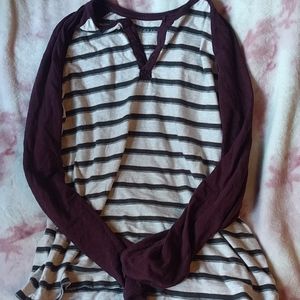 Aeropostale Long Sleeve